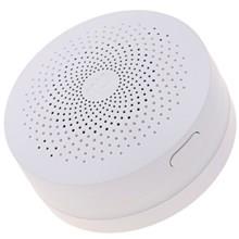 کنترل کننده هوشمند چندمنظوره شیاومی مدل DGNWG02LM Xiaomi DGNWG02LM Smart Multifunction Gateway